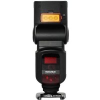 Вспышка Yongnuo YN968EX-RT