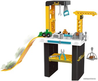 Набор инструментов игрушечных Pituso Юный строитель HW19041745