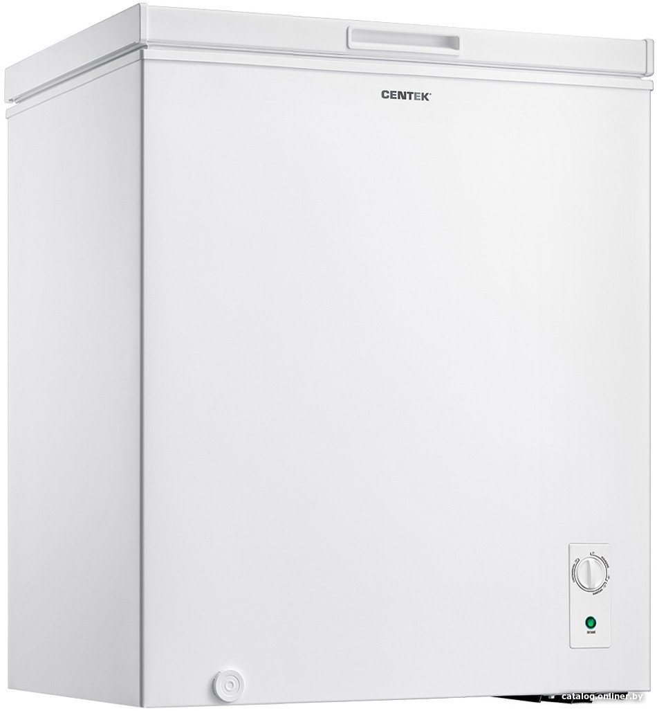 Морозильный ларь CENTEK CT-1786