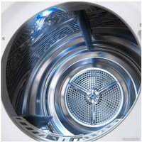 Сушильная машина LG DC90V9V9WN