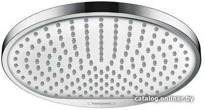 Верхний душ Hansgrohe Crometta S 240 1jet [26723000]