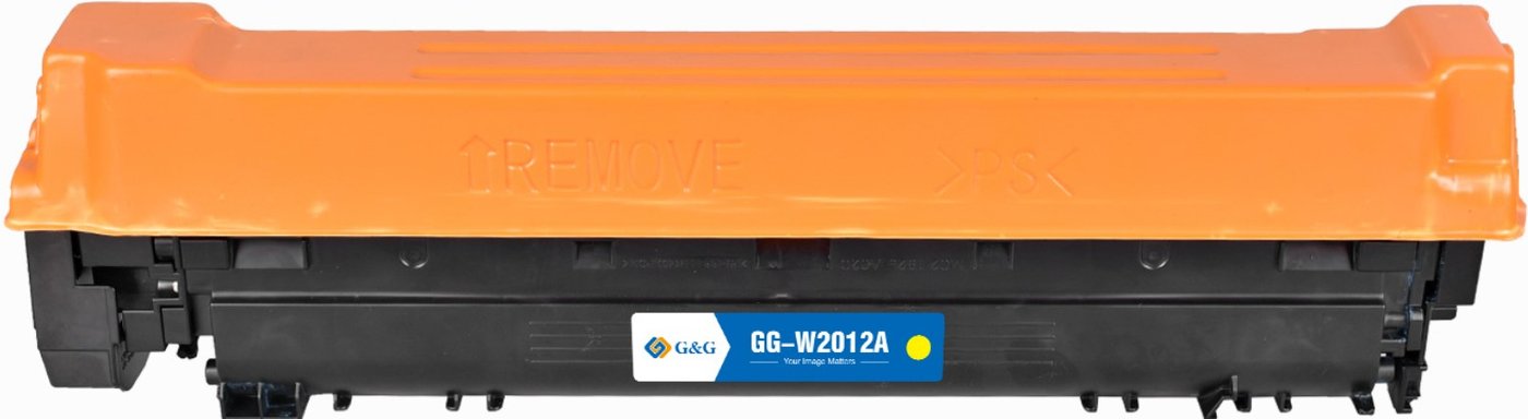 Картридж G&G GG-W2012A