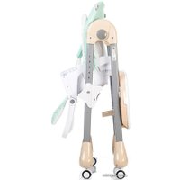 Высокий стульчик Babyhit Gourmet (мятный)