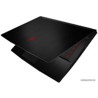 Игровой ноутбук MSI Thin GF63 12VF-1040RU