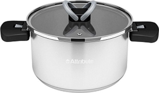 

Кастрюля Attribute Foldaway ASF018