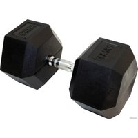 Гантель Original FitTools FT-HEX-47,5 47.5 кг