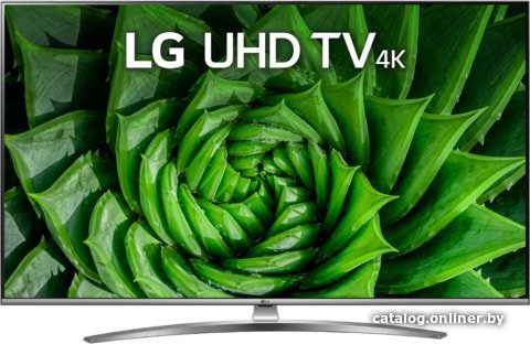 Телевизор LG 50UN81006LB