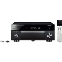 AV ресивер Yamaha RX-A1060 (черный)