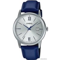 Наручные часы Casio MTP-V002L-2B3