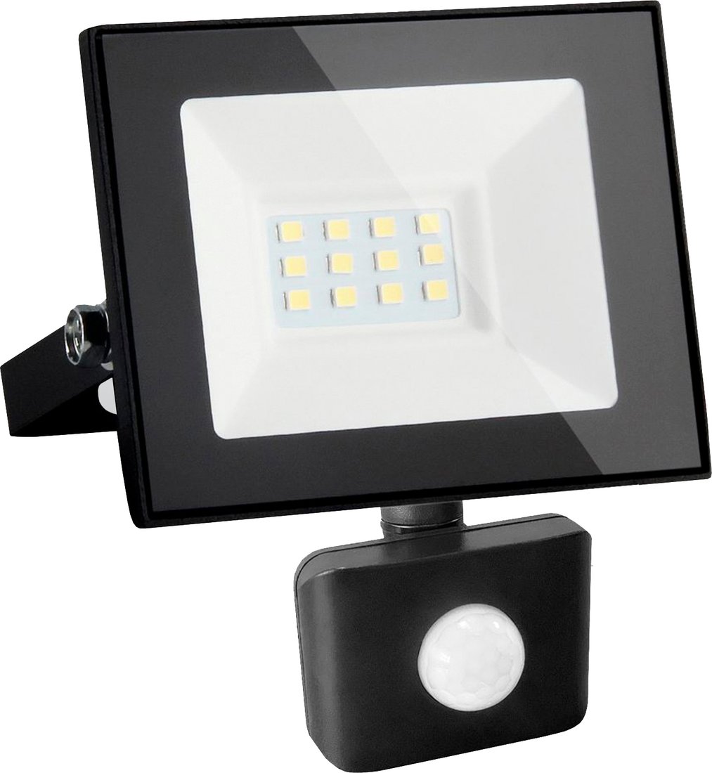 

Уличный прожектор Elektrostandard Elementary 021 FL LED 10W 6500K IP44