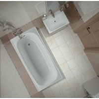 Ванна BLB Europa 150x70 (с ножками)