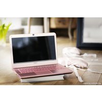 Ноутбук Sony VAIO SV-E14A1S1R/P