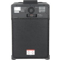 Патибокс LG OM7550K