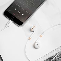 Наушники Hoco L8