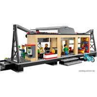Конструктор LEGO 60050 Train Station