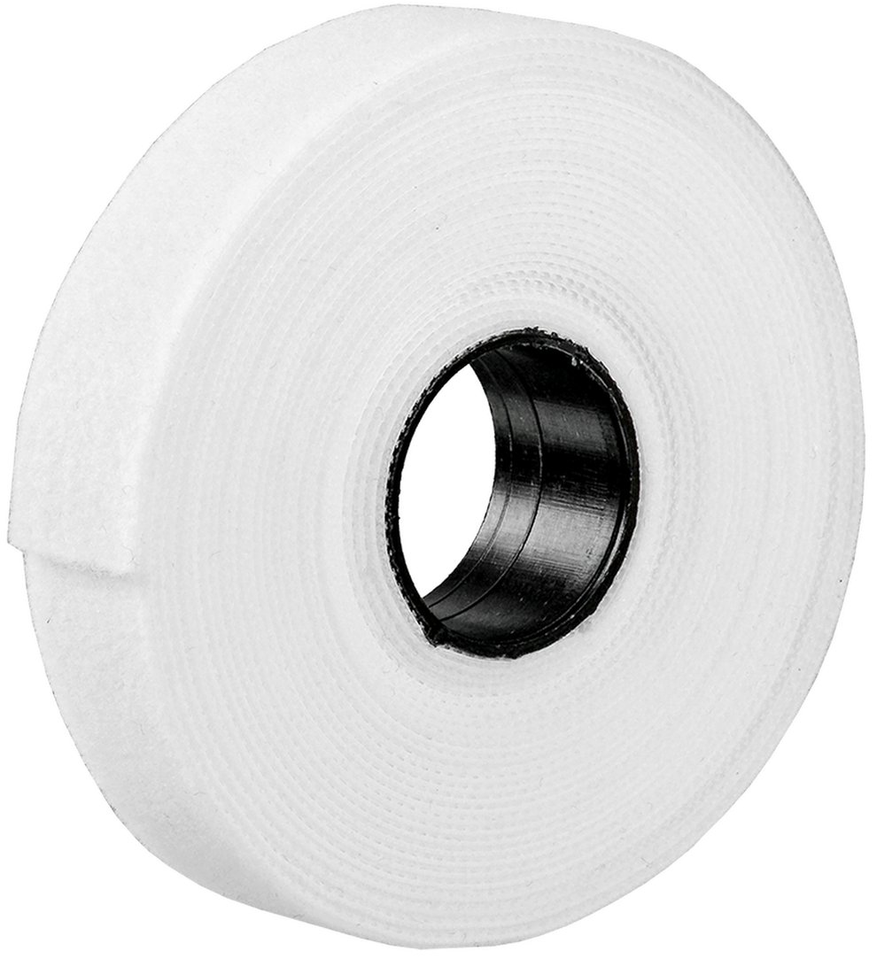 

Лента крепежная IEK UHL11-20-5M-K01 (5м/ролл)