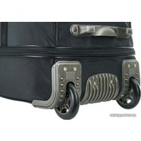 Сумка-тележка TsV 445.20 (черный/алюминий)