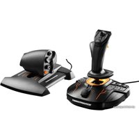 Оборудование для авиасимов Thrustmaster T.16000M FCS Flight Pack в Бресте