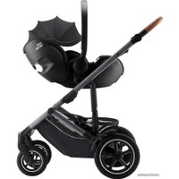 Универсальная коляска Britax Romer Smile 5Z (2 в 1, fossil grey)