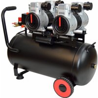 Компрессор Brait KB-2700/50X2 PRO