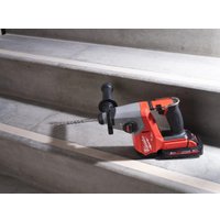 Перфоратор Milwaukee M18 FHAC16-302X 4933498584 (с 2-мя АКБ, кейс)