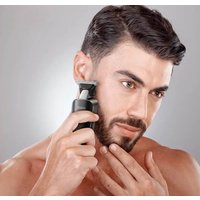 Машинка для стрижки волос Hoco HP23