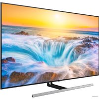 Телевизор Samsung QE55Q85RAT