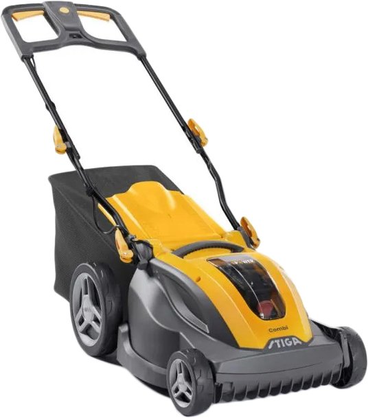 

Газонокосилка Stiga Combi 344e Kit 294426068/ST2 (с 1-им АКБ)