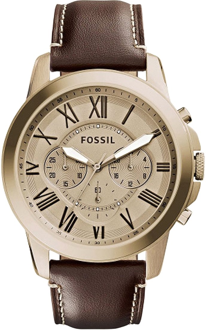 

Наручные часы Fossil FS5107