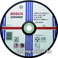 Отрезной диск Bosch 2.608.600.324