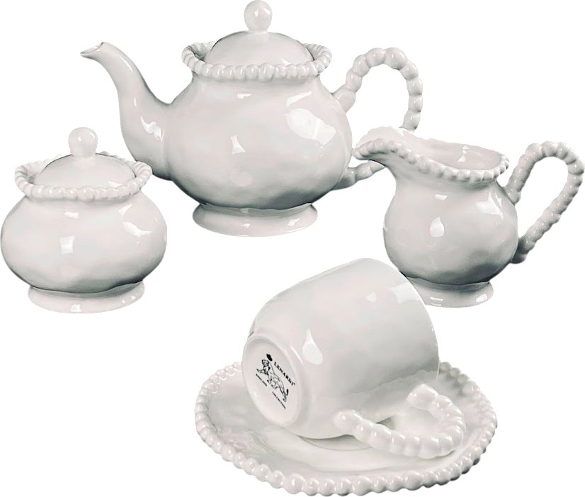 

Заварочный чайник Lenardi Маринет 305-237
