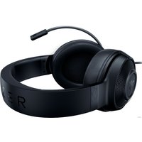 Наушники Razer Kraken X (черный)