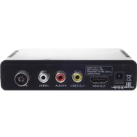 Приемник цифрового ТВ Harper HDT2-1005