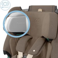 Детское автокресло Maxi-Cosi Emerald 360 Pro (authentic truffle)