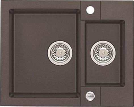 

Кухонная мойка Alveus Rock 80 G03M 4218003