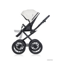 Универсальная коляска Riko Montana Ecco Prestige (2 в 1, (11/белый)