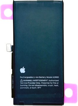 

Аккумулятор для телефона Копия Apple iPhone 13 mini