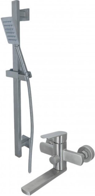 

Душевой гарнитур Wisent W79016