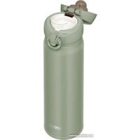 Термокружка THERMOS JNL-506 SMKKI 500мл (оливковый)