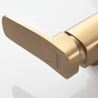 Душевая система  Shevanik S9936G