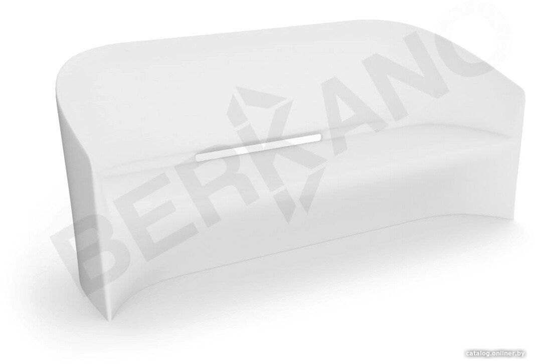 Садовый диван Berkano Oasis 250_014_03 (белый)
