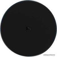 Беспроводное зарядное Xiaomi Wireless Charger WPC03ZM (международная версия)