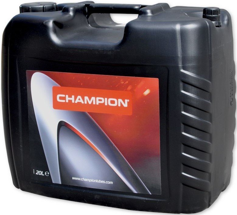 

Трансмиссионное масло Champion Eco Flow CVT Fluid 20л