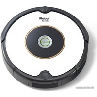 Робот-пылесос iRobot Roomba 605