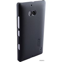 Чехол для телефона Nillkin Super Frosted Shield для Nokia Lumia 930