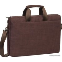 Сумка Rivacase 8335 (коричневый)