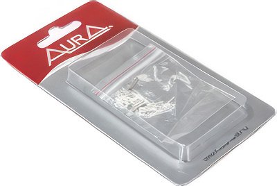 

Наконечник для кабеля Aura APT-4075 (10 шт)