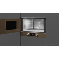 Микроволновая печь TEKA ML 8220 BIS (коричневый)