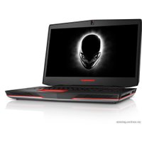 Игровой ноутбук Dell Alienware 17 (A17-6560)
