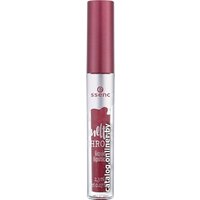 Жидкая помада для губ Essence Melted Chrome Liquid Lipstick (тон 05)